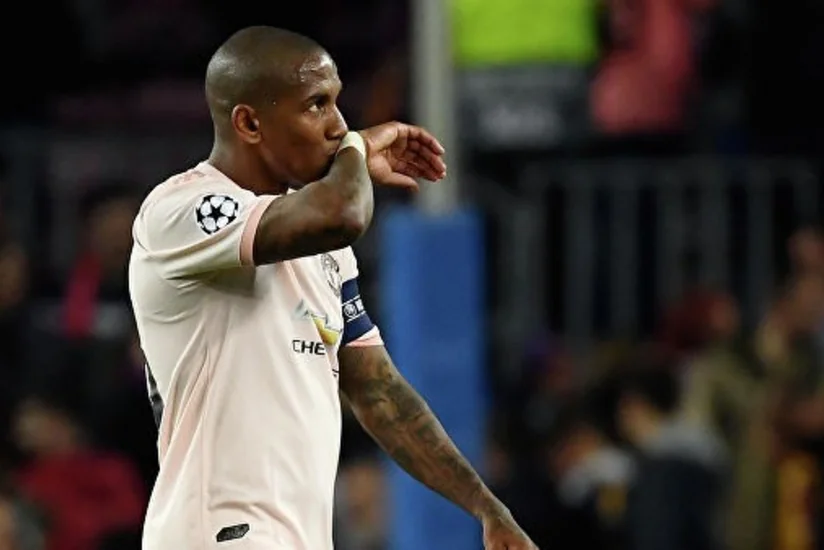 Футболист Манчестер Юнайтед подвергся оскорблениям на расовой почве