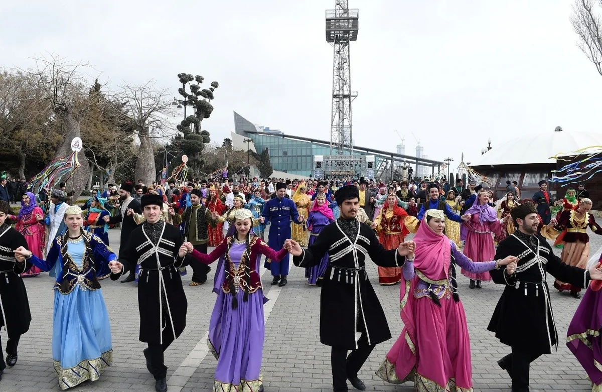 Bu il Novruz festivalı yeni konseptdə təqdim olunacaq
