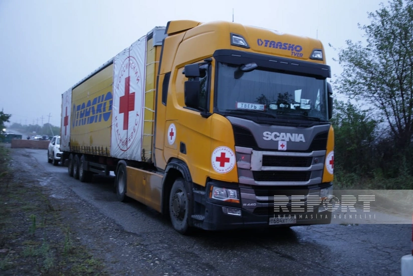 Tarixi qələbə: Ağdam-Xankəndi yolu işə düşüb