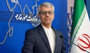 Iran MFA: Name of new ambassador to Azerbaijan to be announced in accordance with administrative procedures