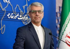 Iran MFA: Name of new ambassador to Azerbaijan to be announced in accordance with administrative procedures