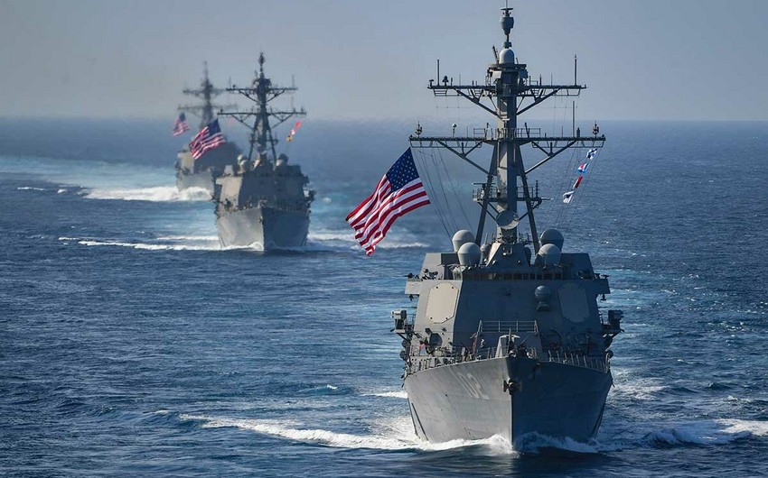 US submarines to deploy hypersonic weapons in 2025