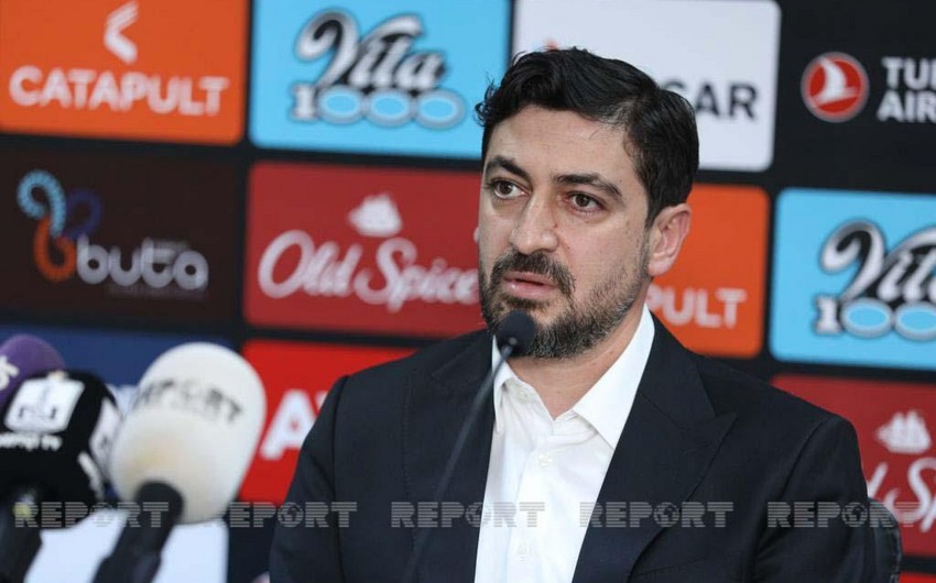 Neftçi rəsmisi: Şikayət olubsa, qarşı tərəfə cavab veriləcək