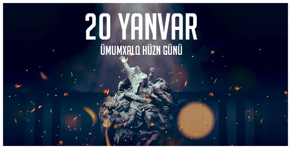 Türkiyə səfirliyi Azərbaycan xalqına başsağlığı verib