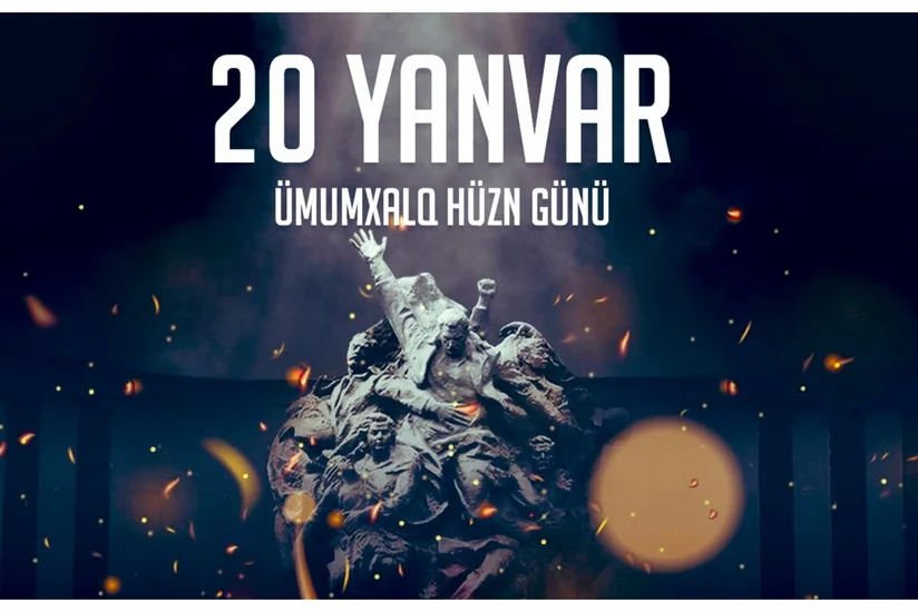 Türkiyə səfirliyi Azərbaycan xalqına başsağlığı verib