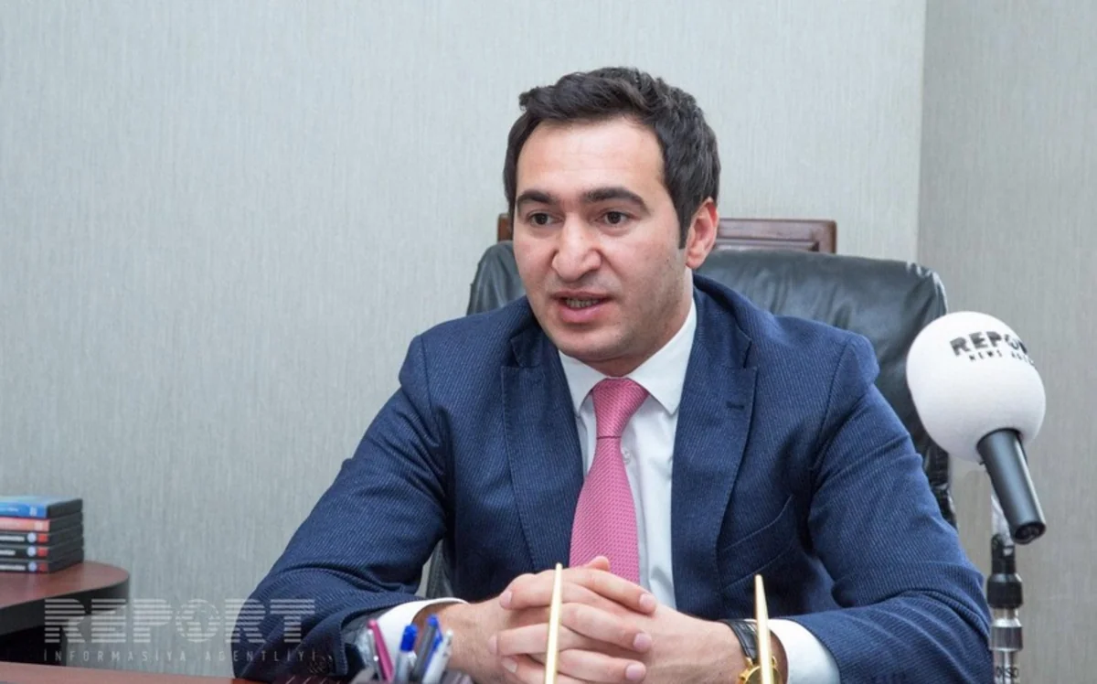 Radik İsayevin Azərbaycan vətəndaşlığı ala bilməməsinin səbəbi açıqlanıb