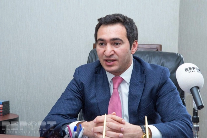 Radik İsayevin Azərbaycan vətəndaşlığı ala bilməməsinin səbəbi açıqlanıb