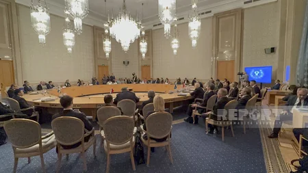 Azerbaijan participates in 100th meeting of CIS Economic Council