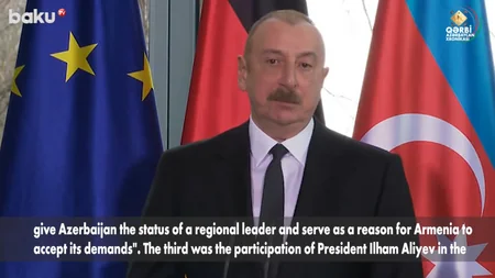 Qərbi Azərbaycan Xronikası: Ermənistanın regionda yeganə döyə biləcəyi İran qapısı bağlanacaq