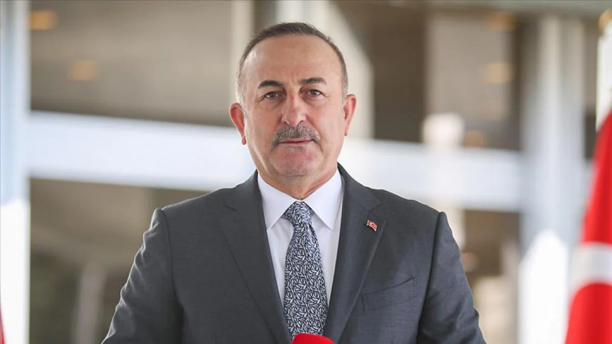 Mövlud Çavuşoğlu Azərbaycana səfərə gələcək
