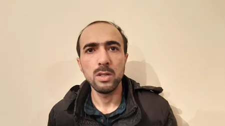 Sumqayıtda avtobuslarda cibgirlik edən şəxslər saxlanılıblar