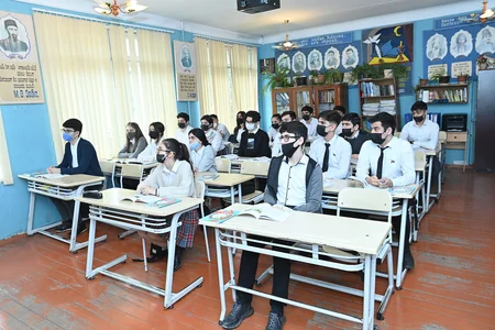 Azərbaycanda iki nazirlik əməkdaşlığa dair Niyyət Protokolu imzalayıb