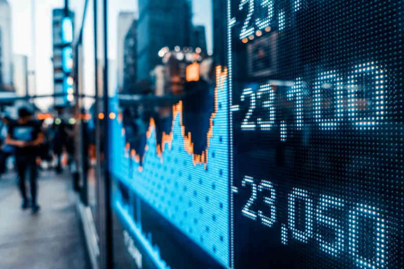 Key indicators of world commodity, stock and currency markets (13.11.2019)