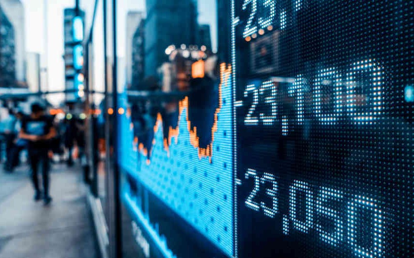 Key indicators of world commodity, stock and currency markets (13.11.2019)