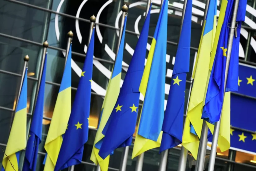ЕС и Всемирный банк подписали соглашение об инвестициях для Украины на €500 млн