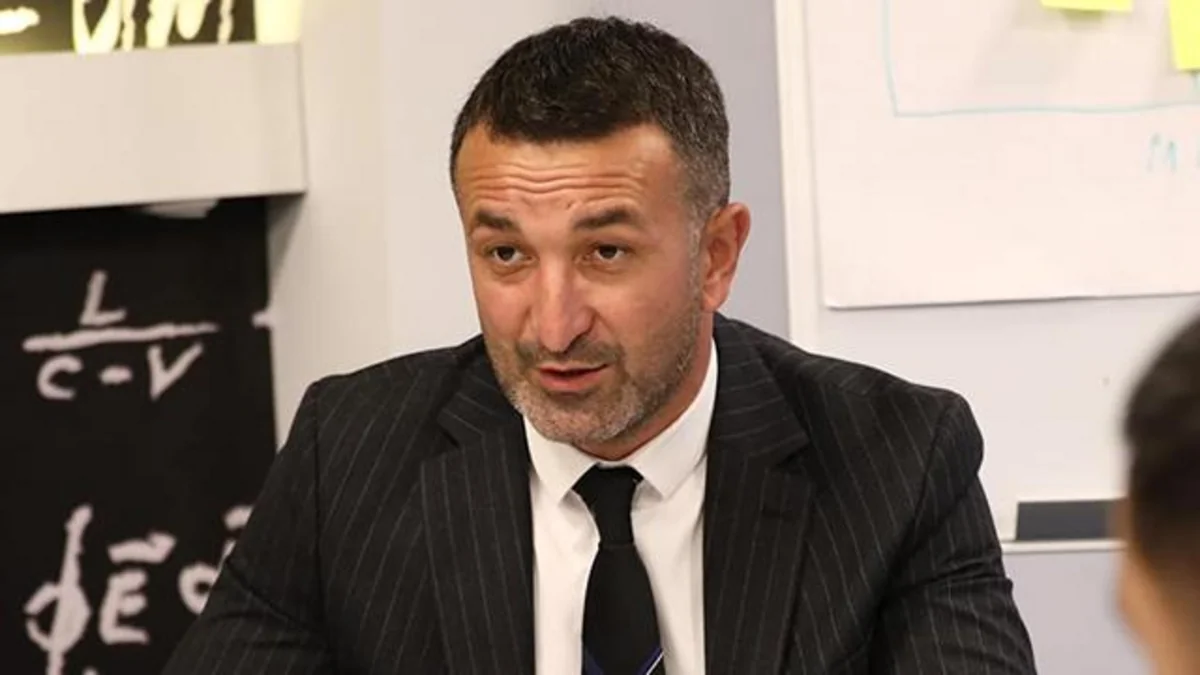 I Liqa klubu Azərbaycan millisinin sabiq baş məşqçisi ilə vidalaşmağı düşünür