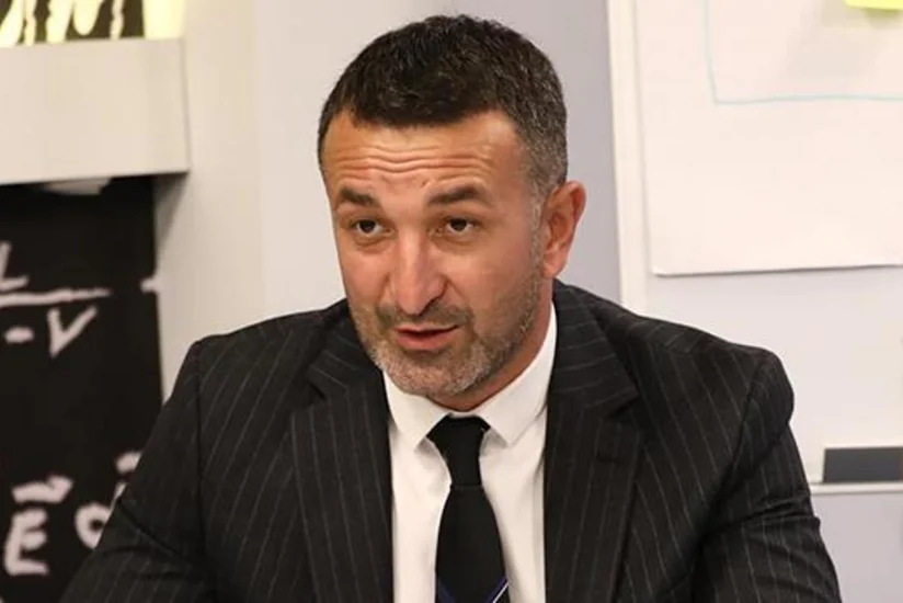 I Liqa klubu Azərbaycan millisinin sabiq baş məşqçisi ilə vidalaşmağı düşünür