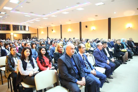 Şura I maliyyə müsabiqəsində qalib gələn QHT-lər üçün məlumatlandırma sessiyası keçirib