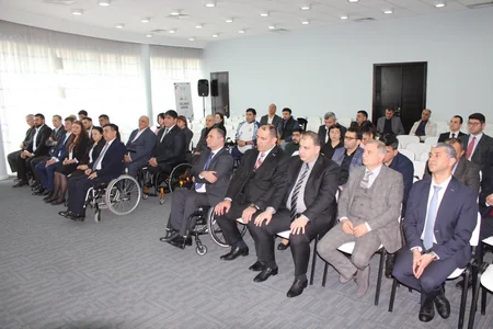 Milli Paralimpiya Komitəsinin rəhbərliyində dəyişiklik edilib