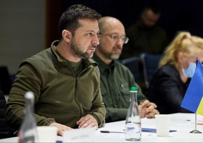Песков: необходимость встречи Путина и Зеленского будет зависеть от модальности договора