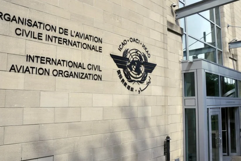 РФ подала в Совет ICAO заявление о нарушении правил авиасообщения странами Запада