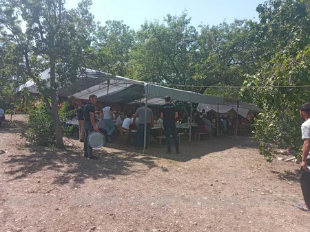 Şəkidə karantini bir neçə dəfə pozan icarədar barəsində araşdırma başlanılıb