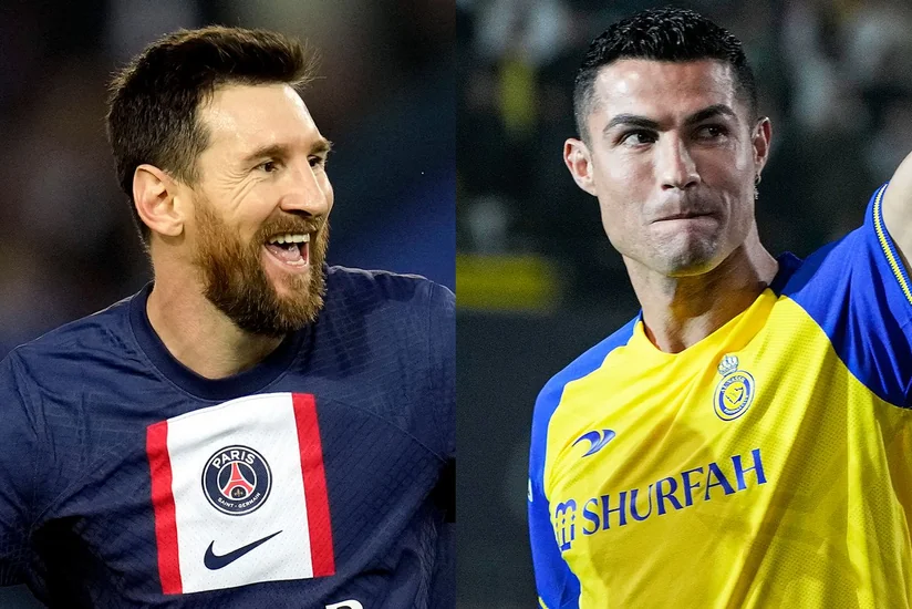 Messi və Ronaldu uzun müddətdən sonra üz-üzə gələcəklər