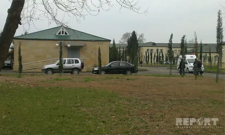 ​Lənkəranda 54 yaşlı qadın intihar edib - FOTO
