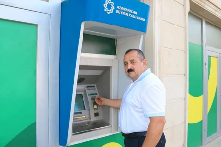 Birdəfəlik ödəmə ilə təmin edilən müharibə əlillərinin sayı 13 mini ötüb