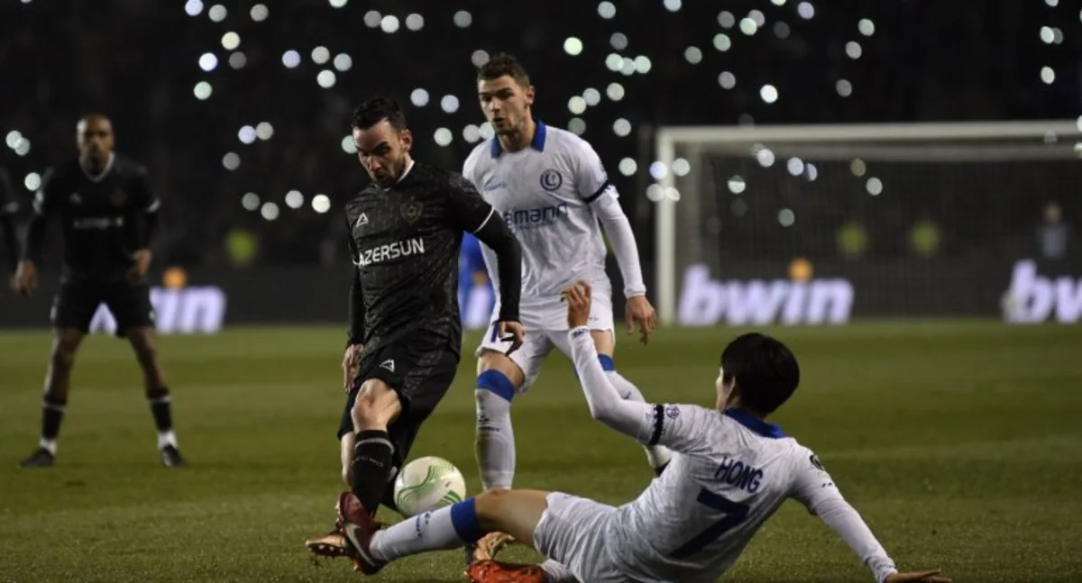“Gent”in icraçı direktoru: “Qarabağ” kimi rəqiblə oynasaq, tribunalar boş qalar”