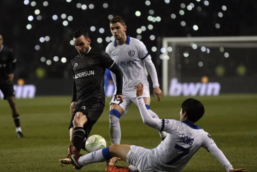 “Gent”in icraçı direktoru: “Qarabağ” kimi rəqiblə oynasaq, tribunalar boş qalar”