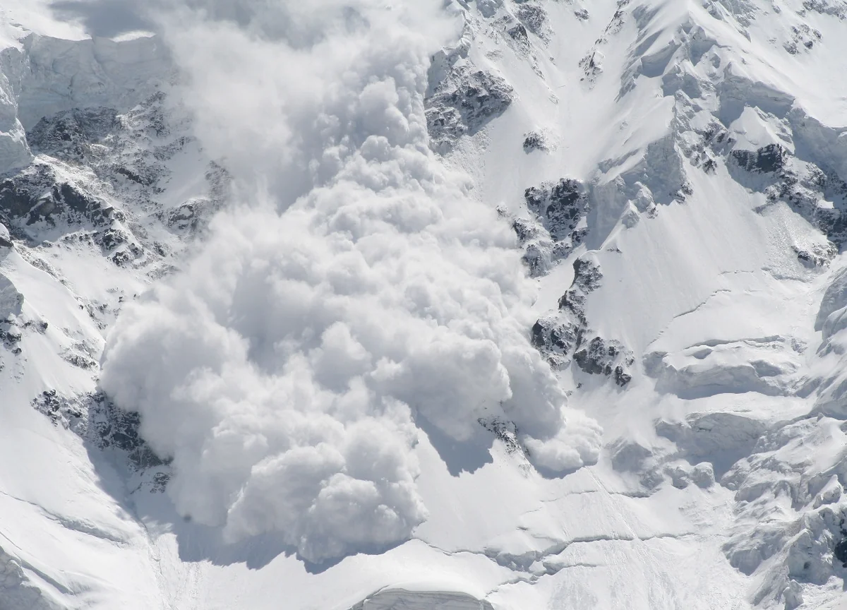 4 tourists from Czech Republic die in avalanche in Kyrgyzstan