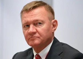 Russia’s ex-transport minister committed suicide, investigators say