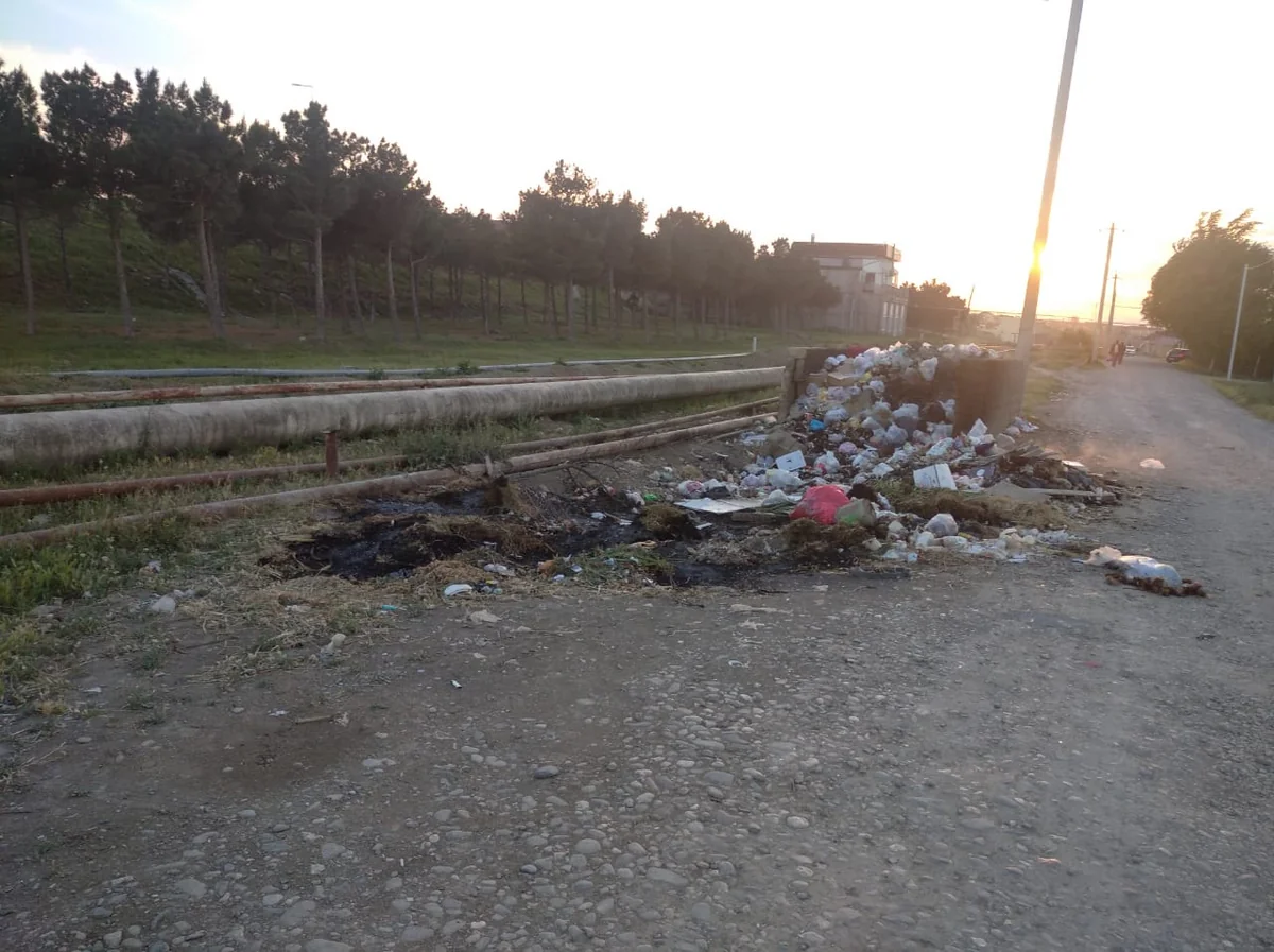 Hökməli bələdiyyəsinin işçisi cəzalandırıldı