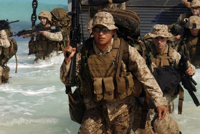 KİV: ABŞ narkokartellərlə mübarizə üçün 4 min dəniz piyadası göndərir