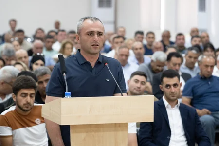 В Баку на суде по делу Рубена Варданяна заслушаны показания потерпевших