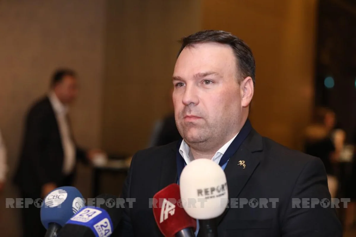 Kazakh company to export pasta, confectionery to Azerbaijan