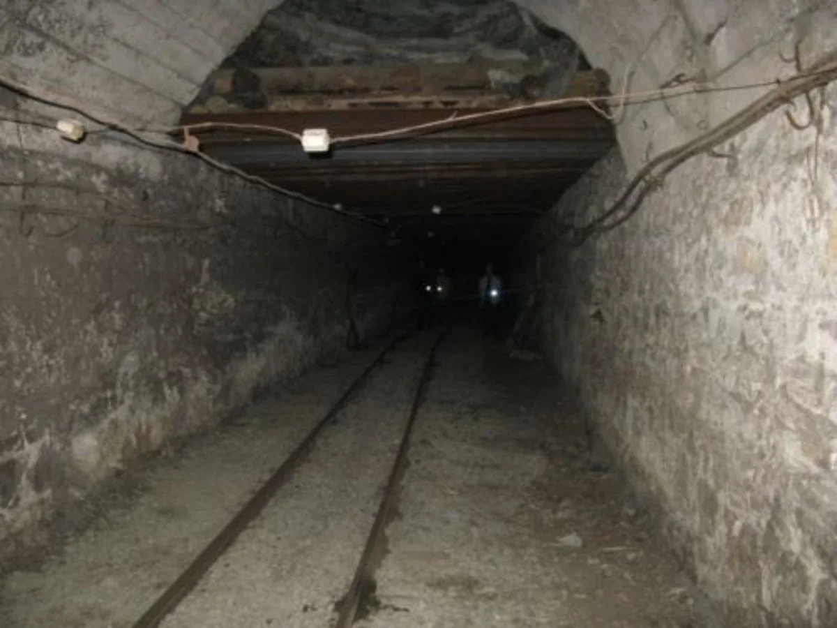 Georgia coal mine accident kills 6 people