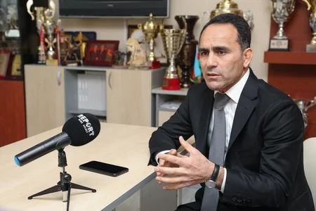 Azərbaycan Güləş Federasiyasının rəsmisi: Hər iki komandadan gözləntilər böyük idi - MÜSAHİBƏ