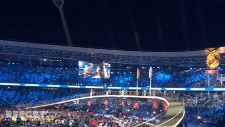 Minsk 2019 II Avropa Oyunlarının məşəli yandırılıb - FOTO - YENİLƏNİB