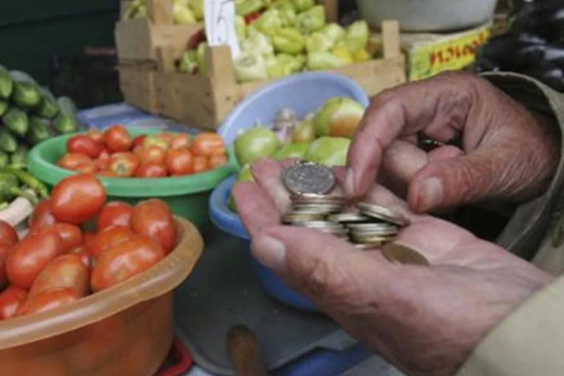 Ermənistanda həyat son dörd ildə 20% bahalaşıb