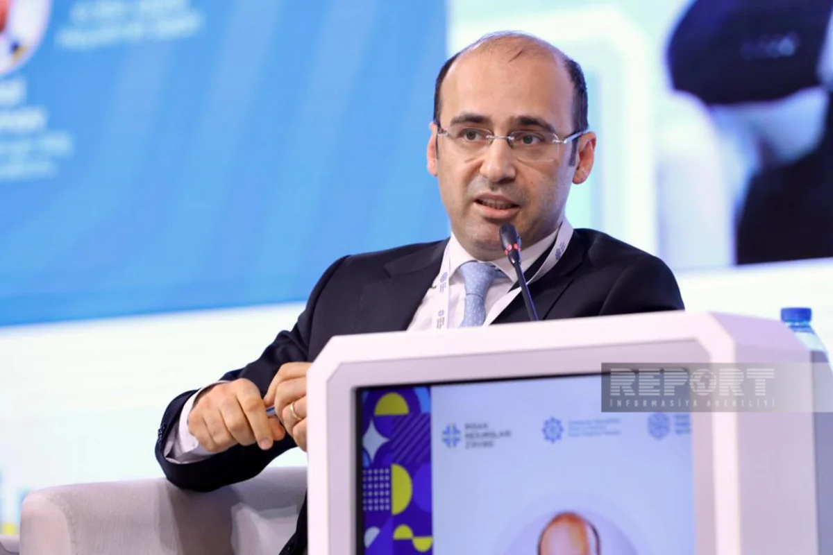 Cəlal Qasımov: İşçilərin işə götürülməsi artıq strateji məsələdir
