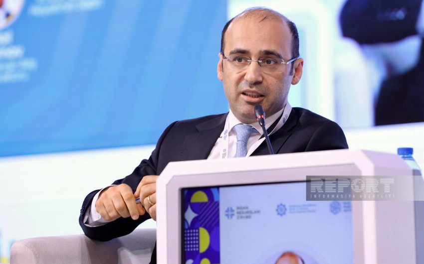 Cəlal Qasımov: İşçilərin işə götürülməsi artıq strateji məsələdir