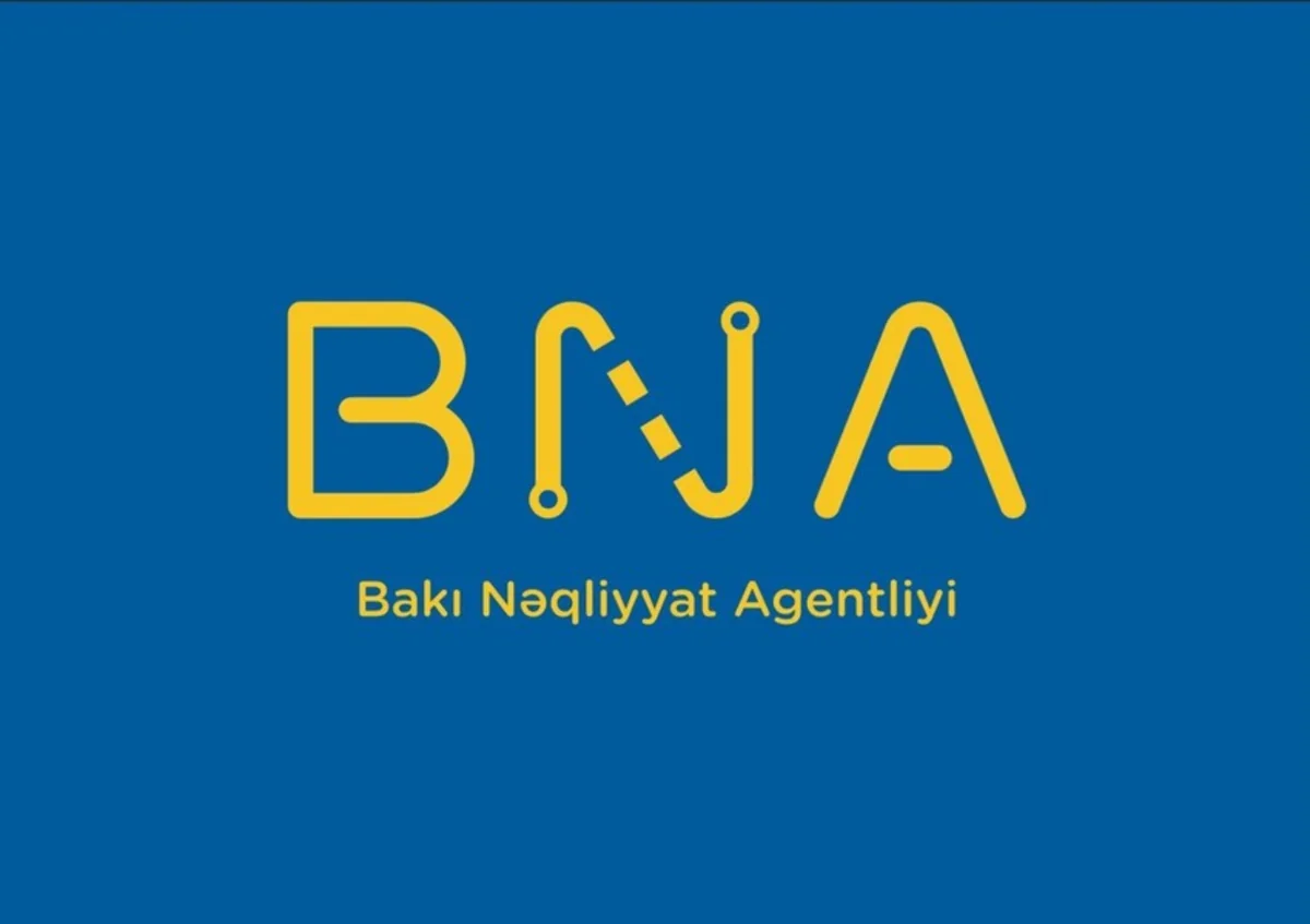 Bakı Nəqliyyat Agentliyi 2 milyon manatlıq tenderə yekun vurub