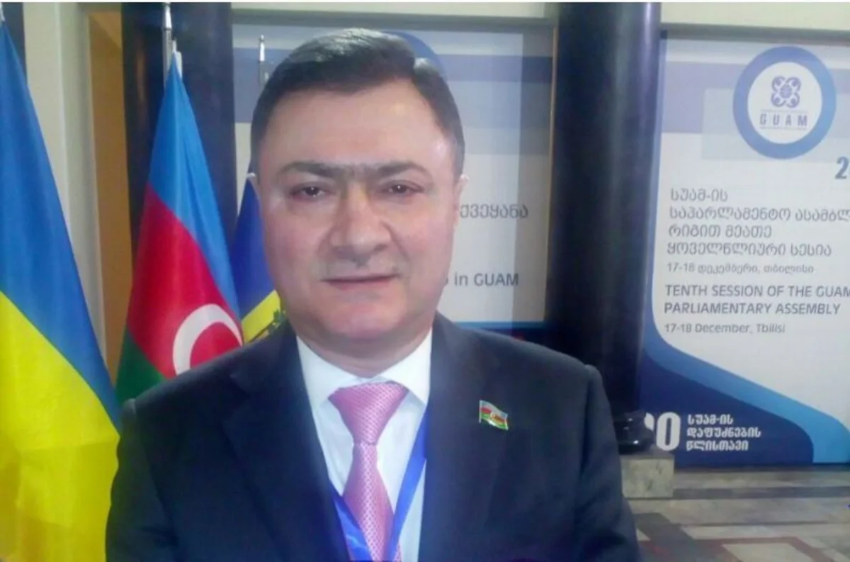 Azər Kərimli: Azərbaycan bu etimadı Prezidentin nüfuzu sayəsində qazanıb