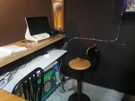  Ağstafada restoranın fəaliyyəti dayandırılıb