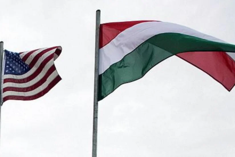 Macarıstan XİN başçısı ABŞ-nin ölkəsinə qeyri-dost münasibətindən gileylənib