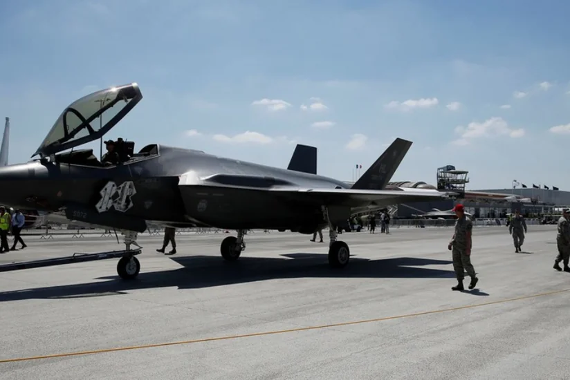 Türkiyə ABŞ-dan F-35 qırıcıları almaq niyyətindədir