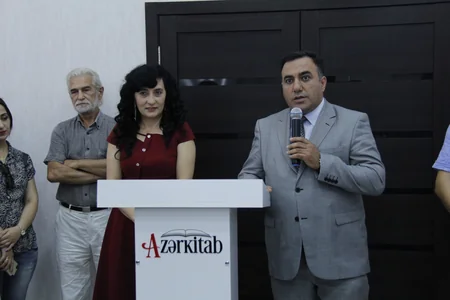 “Yaponiya Azərbaycan Rəssamlarının gözü ilə” adlı sərgi-tədbir keçirilib