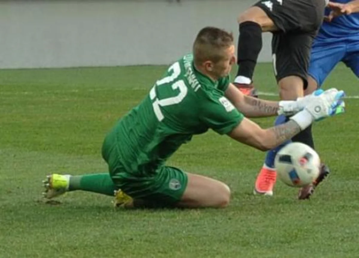 Sergey Litovçenko: Qarabağın oyun üslubu Şaxtyora bənzəyir